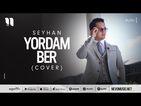 Seyhan — Yordam ber (cover)