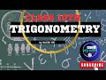 Session 2026-27/ Class 10th/ Class 1/ Trigononometry #target95+ #education #10thmaths #tratios