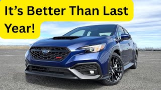 2026 Subaru WRX | Honest Review and 0-60