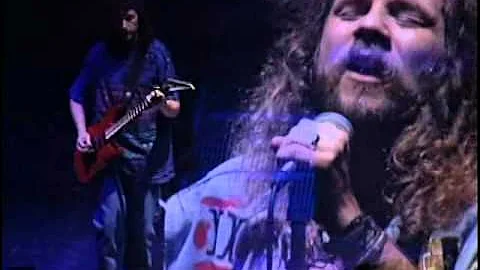 Resurrection Band - Struggle - Music To Raise The Dead/LIVE