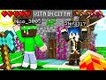 SORPRENDO NICO con LA TORRE MAGICA! - VITA IN CITTA MINECRAFT ITA EP20