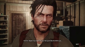 Evil Within 2 😈 - Chapter 2