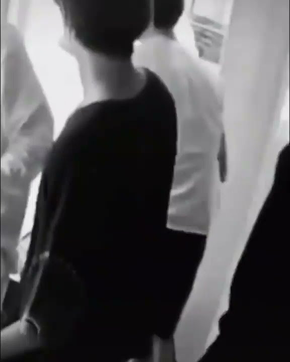  18😈🖤 What are you doing Cook?                                 #jikook#kookmin #jimin #kook
