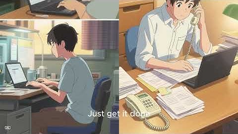 Stop Procrastinating! The 2-Minute Rule to Conquer Your To-Do List