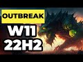 Cómo instalar WINDOWS 11 LITE XTREME OUTBREAK