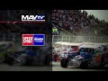 Speed Sport Super Dirt Week 200