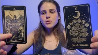 GEMINI ♊️ Universe: “I’m Taking Care of This So You Can Be HAPPY Again” ✨ JUNE 3-9, 2024 by SoniA333 Tarot 6,515 views 5 days ago 9 minutes, 43 seconds