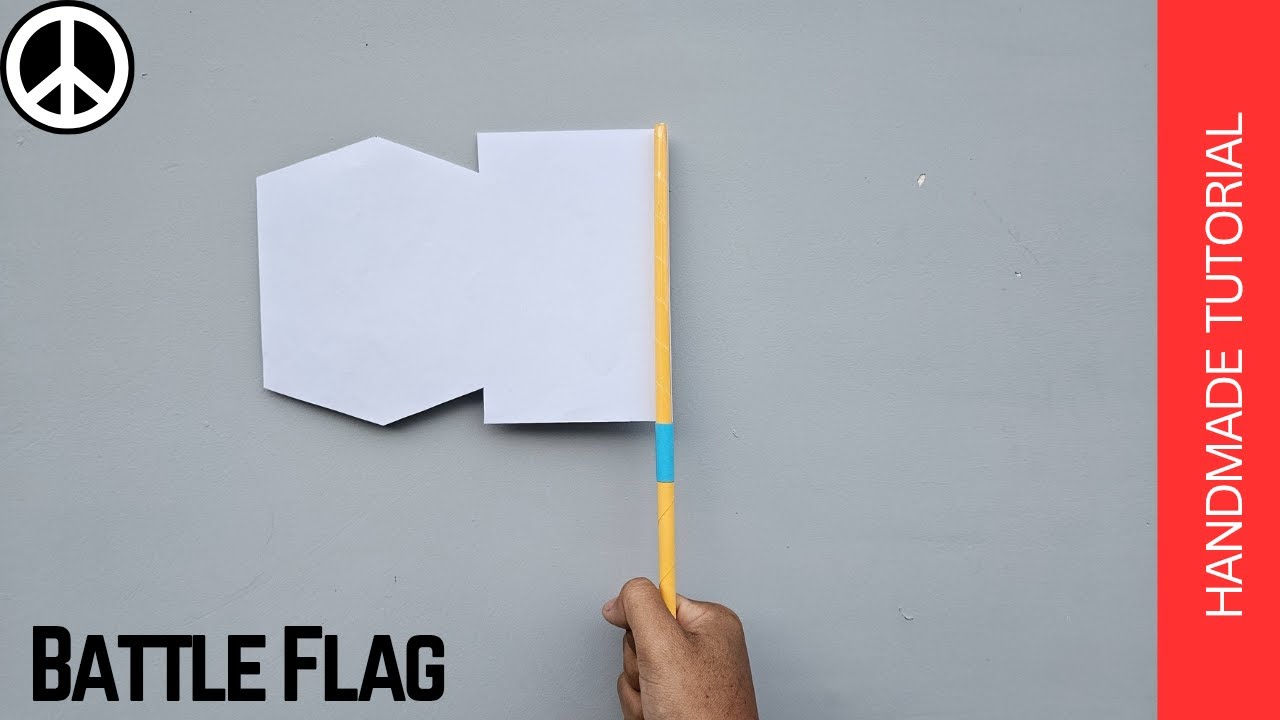 Art paper flag, craft paper flag, paper flag design, paper flag diy, paper flag decoration ideas,