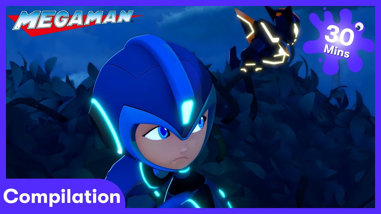 Robot Dog to the Rescue! | WildBrain Moonbase | Kids Cartoons