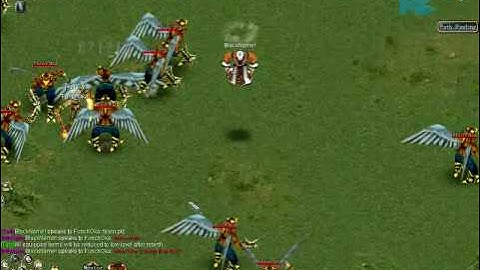 SPEEDGACK USER Conqueronline