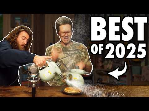 Thumbnail for What’s The Best Moment Of 2025?