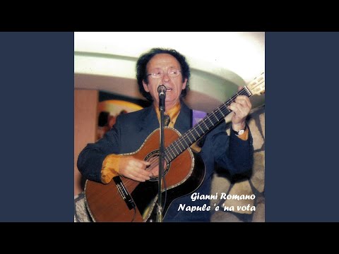 Gianni Romano - Rosa mmiez 'e rrose
