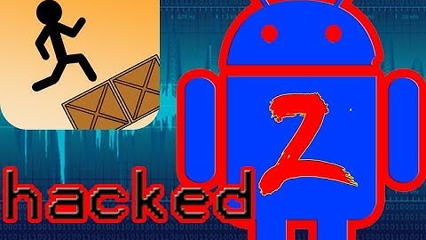 Stick Run Android hack | 100% working and safe from ban [ROOT ONLY]