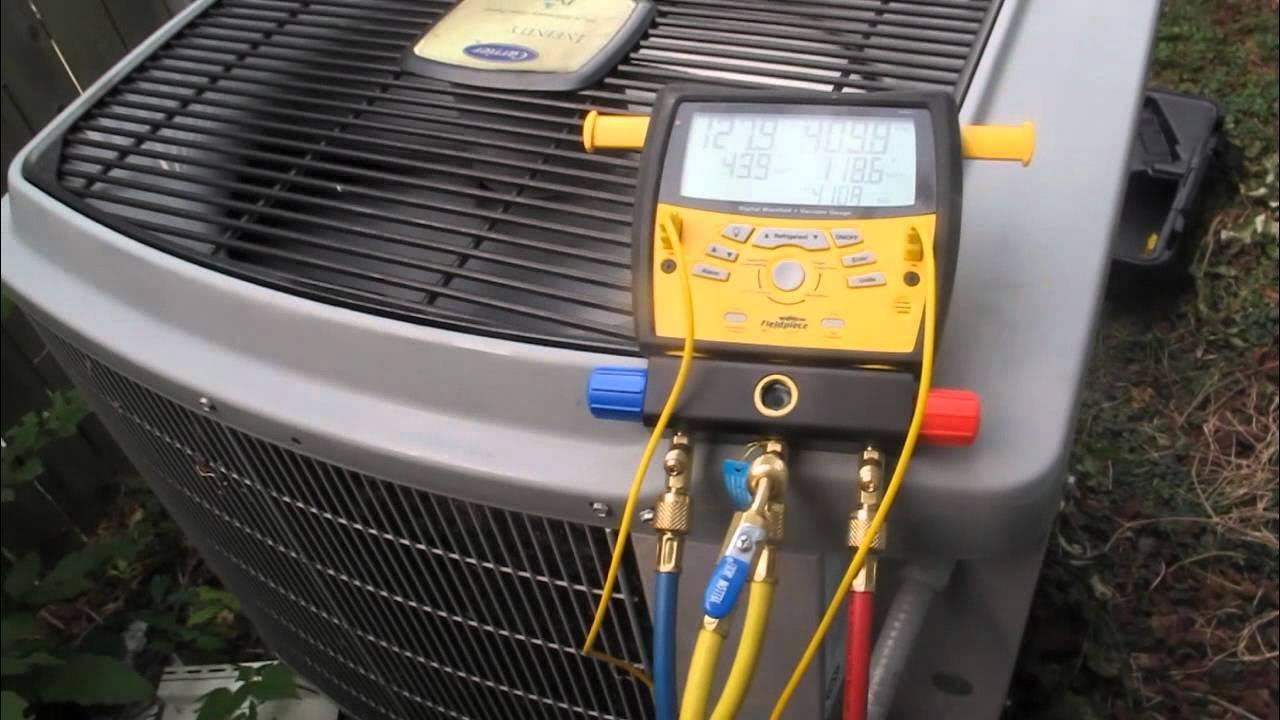 HVAC Training Variable Speed Problems YouTube