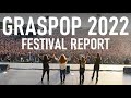 GRASPOP METAL MEETING 2022 Highlights!