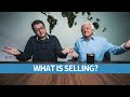 What Is Selling? Why Are Some People Better At Sales Than Others? | The Anatomy Of Sales