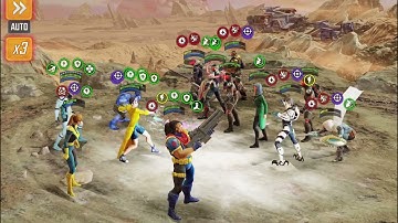 Doom 2.2 Mutant Boss One Shot