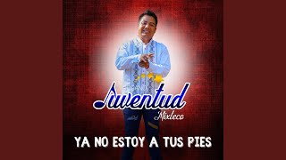 Video thumbnail of "Organo Juventud Mixteco Oficial - El Tilin"