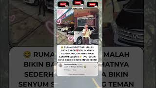 RS Ini Malah Nembak Kamu? 🤣 Ending Videonya Bikin Ngakak! ❤️