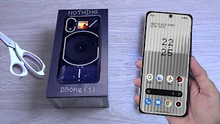 Nothing Phone 1 | The Iphone Killer