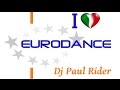 I Love EURODANCE