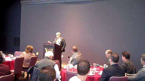 Richard McCormack: 'Manufacturing a Better Future ...