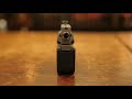 Beginning of video