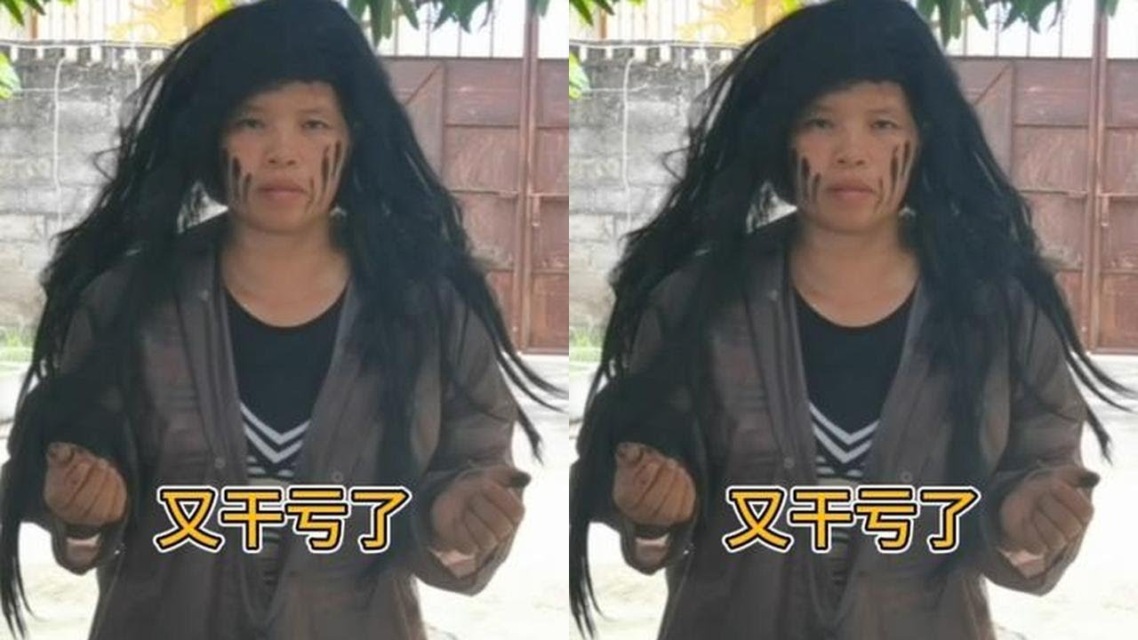 第68集，白姐想整小杰，反而被小杰踢一脚，白姐这次又干亏了#整蛊 #专治不开心 #搞笑视频 #万万没想到 #搞笑段子