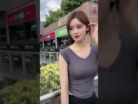 Gái xinh hot