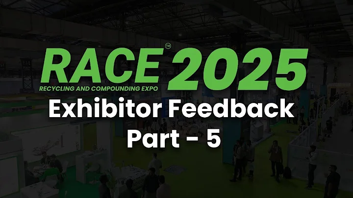Building Global Partnerships at RACE 2025 | Exhibitor Feedback