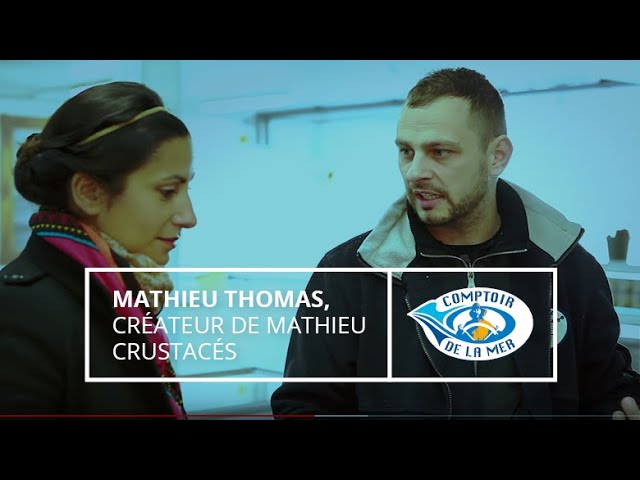 Portrait de Quentin Yonnet