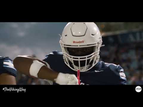 AHS Vs. Barbe - 2025 Game 1