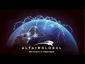 We are altair global