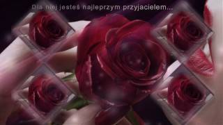 ♫♥♫ ONE DANSE WITH YOU ♫♥♫ TONY CHRISTIE ♫♥♫ HD.