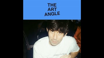 The Vibe Shifted in Art. Now What?