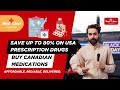 Buy Canadian Medication Online at Budget Friendly Prices
