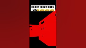 Mommy bought me PM 6:06 peril sublevel🤤🤤🤤🤤🤤🤤 #roblox #comedy #meme #memes # #robloxchannel