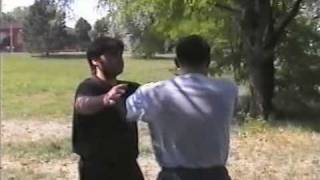 Koredas Mano mano drills