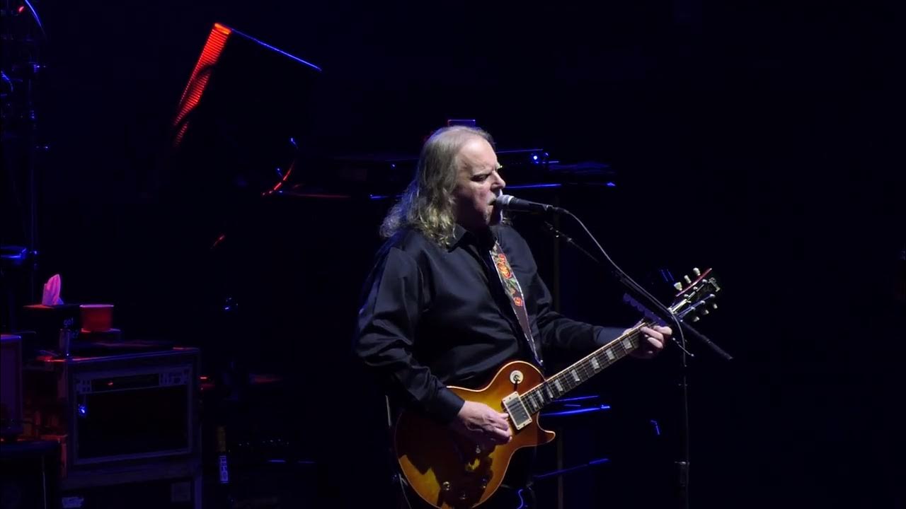 Midnight Rider by The Brothers Madison Square Garden April 15, 2025 Midnight Rider by The Brothers Madison Square Garden April 15, 2025