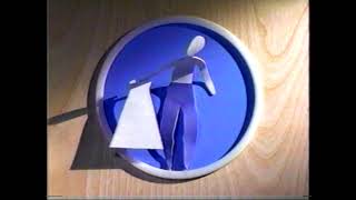 1995 Levis Jeans Stop Motion Animation Tv Commercial