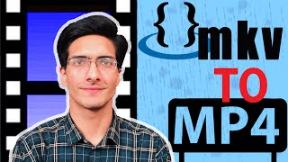 How to convert mkv to mp4 QUICKLY | XMedia Recode screenshot 3