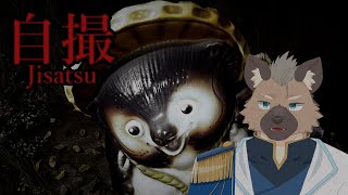 【自撮】自撮りはあまりしないタイプです【Vtuber】