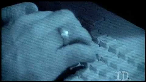 Real CSI - Digital Evidence