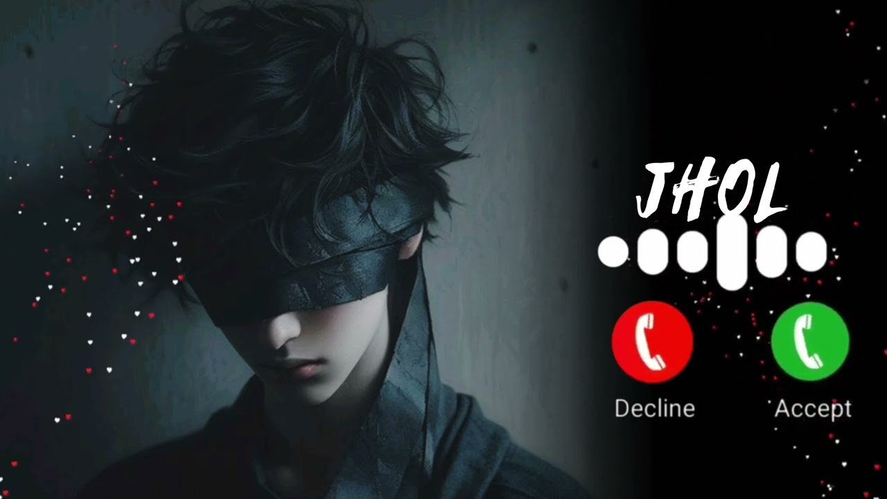 Talha Anjum X Jhol Ringtone||viral Attitude Ringtone 2025|| Attitude boy ringtone||attitude Bgm tune