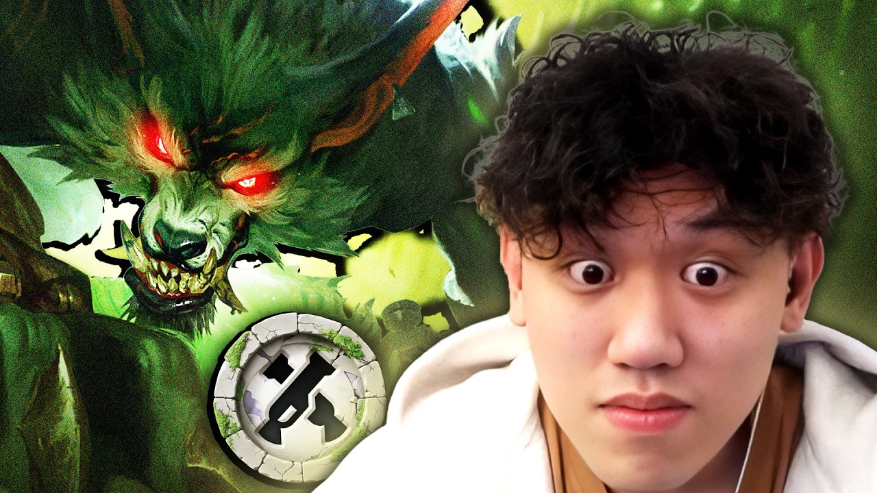 This is Warwick's Best Item BY FAR According to the Stats...