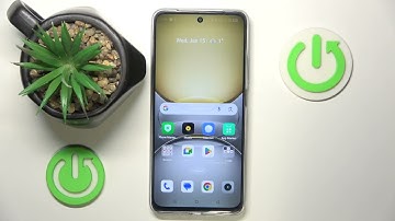 REALME C75 - How to Enable Quick Share? | Fast and Easy Sharing