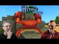 🌲Lets Play Hytale | Folge 006 | Rein Stecken | mit @weazleboy