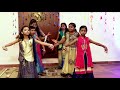 Asman Pea Nazar Aye Tera Jalal Khuda kids dance Mp3 Song
