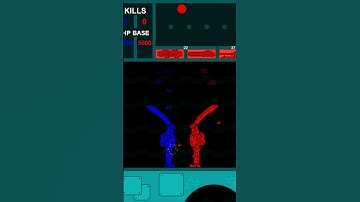 Stickman Fight at Castle : Warhammer War - Marble & Ragdoll battle