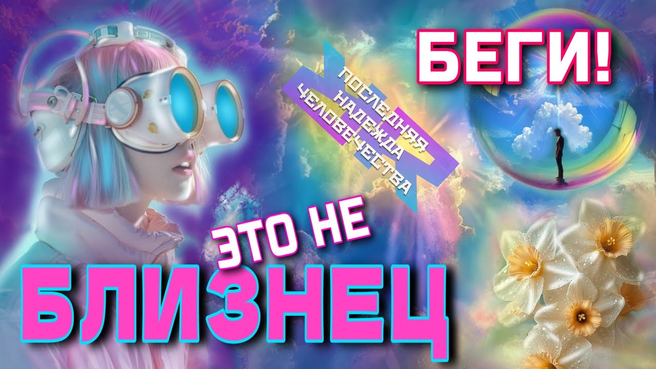 НАРЦИСС или БЛИЗНЕЦОВОЕ ПЛАМЯ!!! 👿 Как не перепутать? 🤩 Почему эти встречи так похожи?